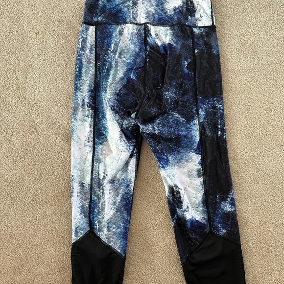 Adore me leggings - Picture 3 of 4